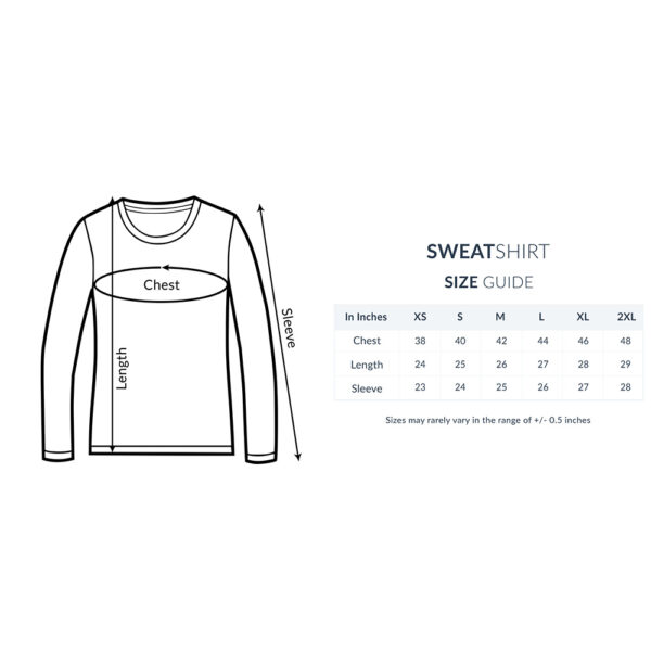 Women's Sweatshirt Classic Stylish - Image 13