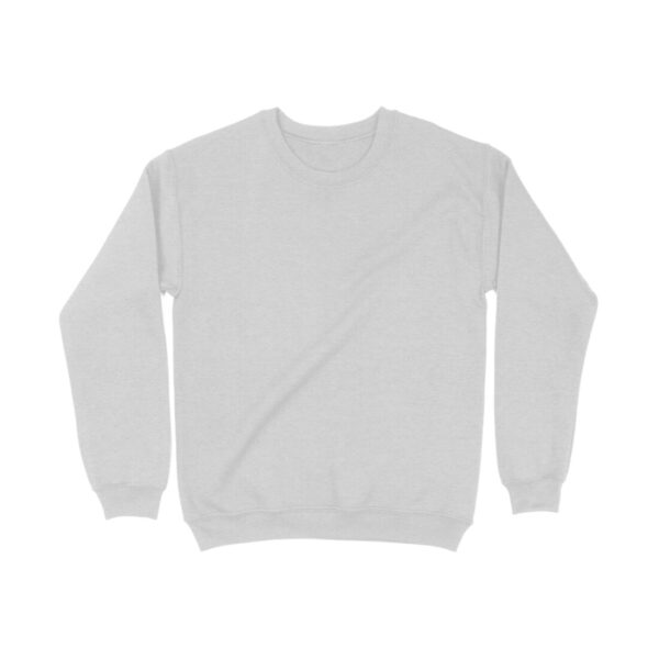 Women's Sweatshirt Classic Stylish - Image 3