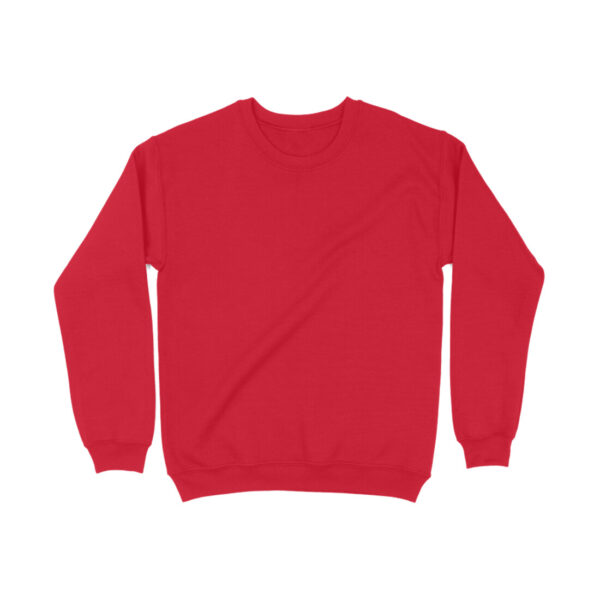 Women's Sweatshirt Classic Stylish - Image 5
