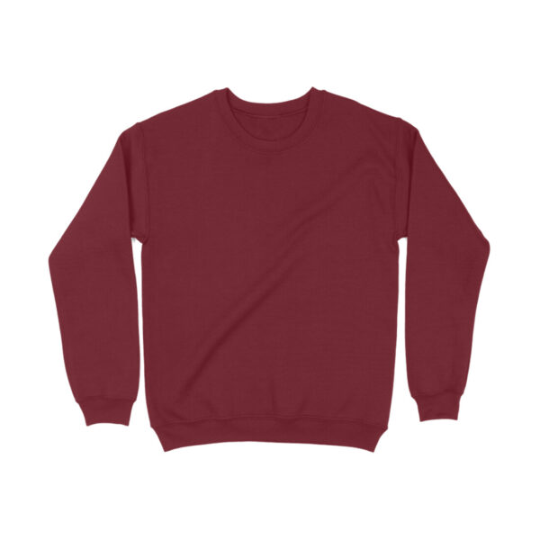Women's Sweatshirt Classic Stylish - Image 6