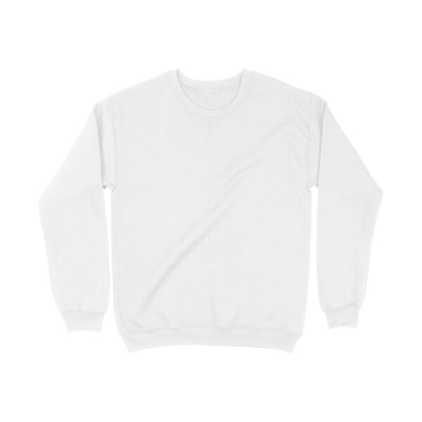 Women's Sweatshirt Classic Stylish - Image 8