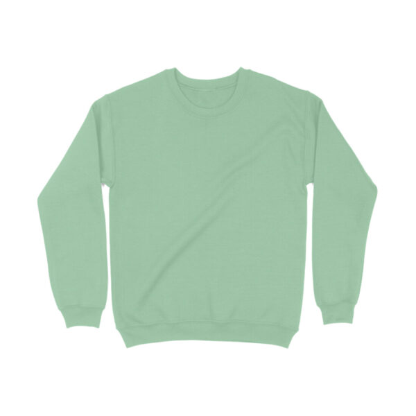 Women's Sweatshirt Classic Stylish - Image 9