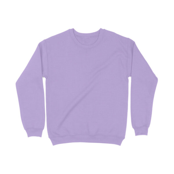 Women's Sweatshirt Classic Stylish - Image 10