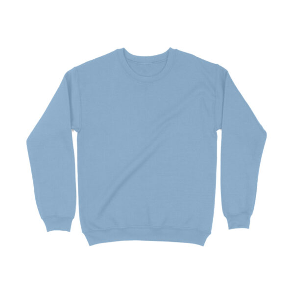 Women's Sweatshirt Classic Stylish - Image 11