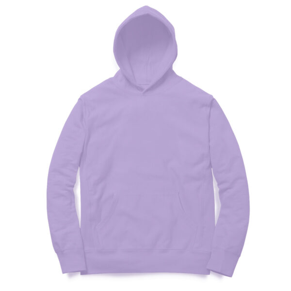 Men's Hoodie Classic Comfortable - Image 11