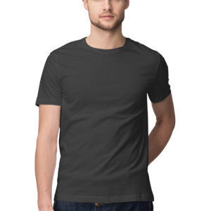 Men's T-Shirt Classic Plain Premium Color Batch 1