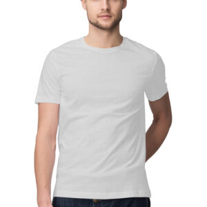 Men's T-shirt Classic Plain Premium Color Batch -2