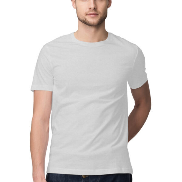 Men's T-shirt Classic Plain Premium Color Batch -2