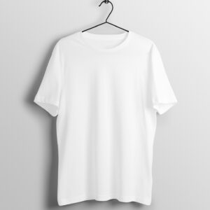 Men's T-shirt Classic Plain Premium Color Batch -3