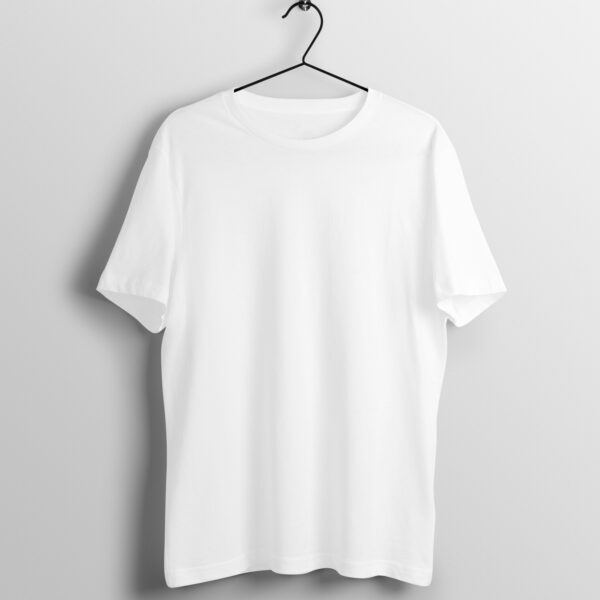 Men's T-shirt Classic Plain Premium Color Batch -3