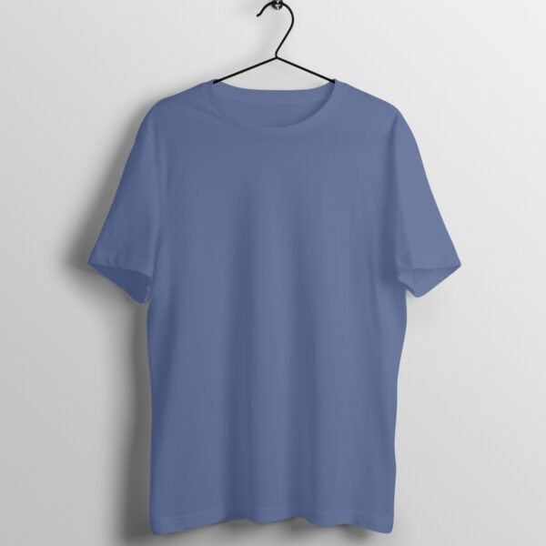 Men's T-shirt Classic Plain Premium Color Batch -3 - Image 6