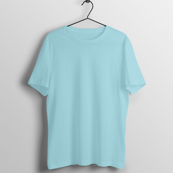 Men's T-shirt Classic Plain Premium Color Batch -3 - Image 7
