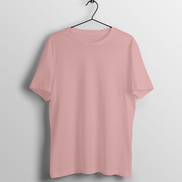 Men's T-shirt Classic Plain Premium Color Batch -3 - Image 8