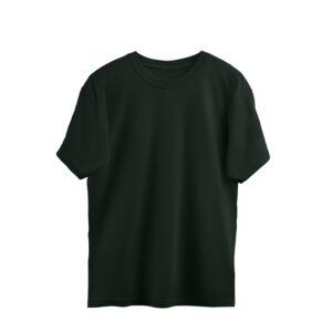 Men's Plain Classic Oversized T-Shirts Premium