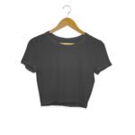 Women’s Signature Classic Crop Tee - Image 8