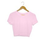 Women’s Signature Classic Crop Tee - Image 9