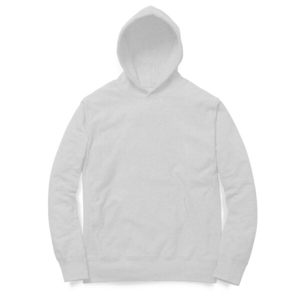 Women's Hoodies Plain Classic Premium - Image 5