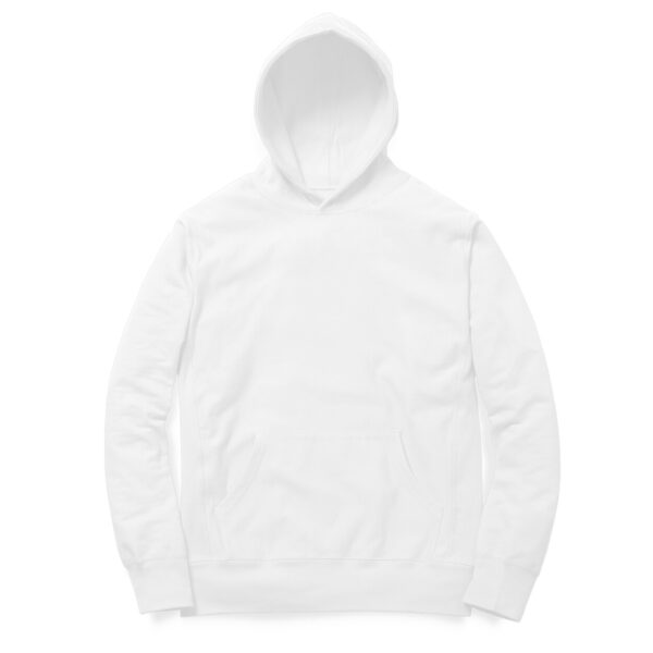 Women's Hoodies Plain Classic Premium - Image 9