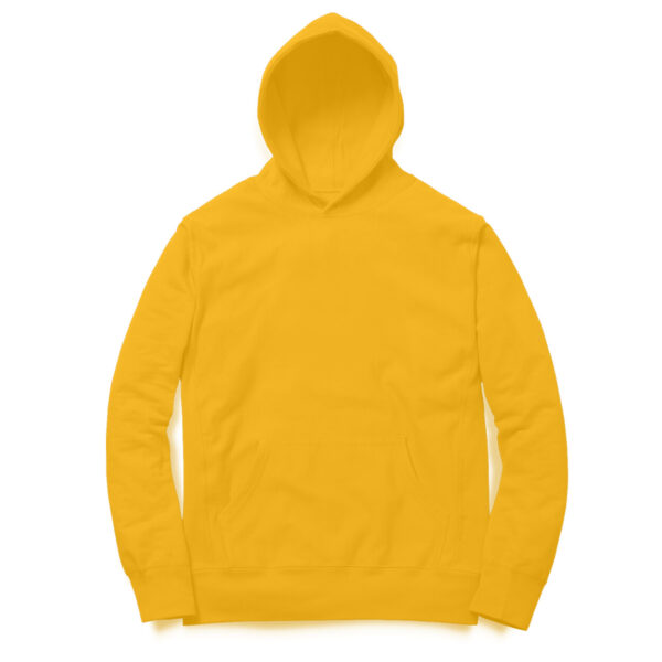 Women's Hoodies Plain Classic Premium - Image 2