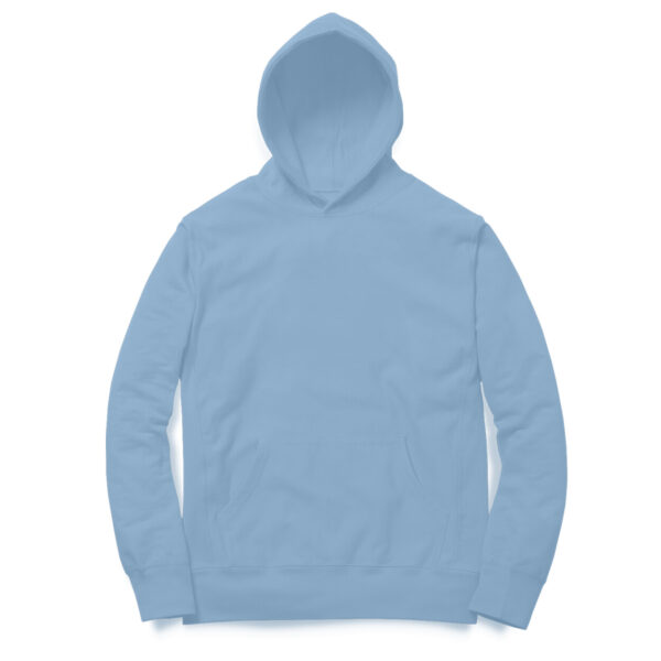 Women's Hoodies Plain Classic Premium - Image 12