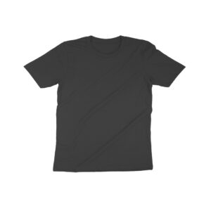 Kids T-Shirt Classic Plain Premium Color Batch - 1