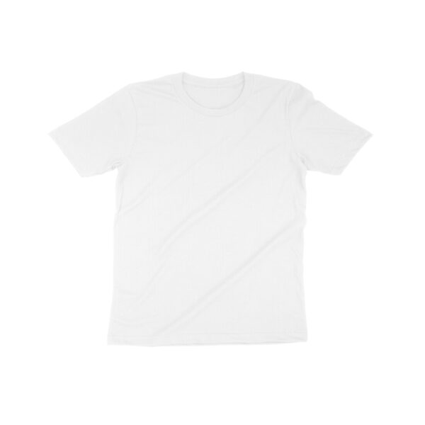 Kids T-Shirt Plain Classic Premium Color Batch - 2