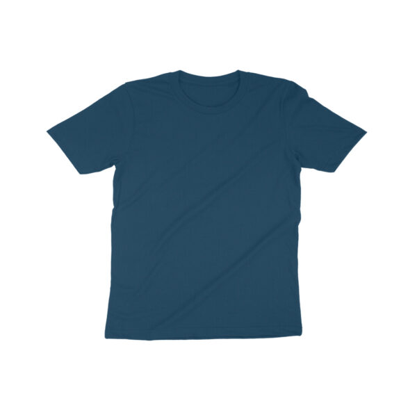 Kids T-Shirt Plain Classic Premium Color Batch - 2 - Image 2