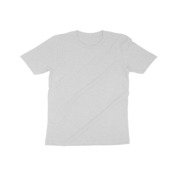 Kids T-Shirt Plain Classic Premium Color Batch - 2 - Image 5
