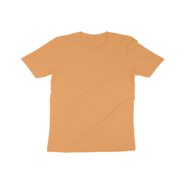 Kids T-Shirt Plain Classic Premium Color Batch - 2 - Image 6