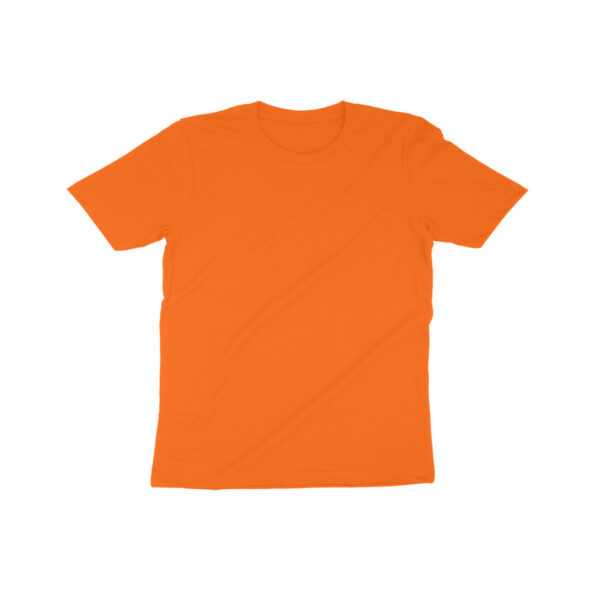 Kids T-Shirt Plain Classic Premium Color Batch - 2 - Image 8
