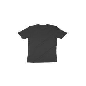 Toddler T-Shirt Classic Plain Premium