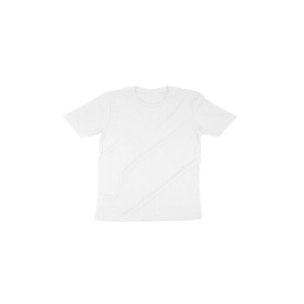 Toddler T-Shirt Classic Plain Premium - Image 2