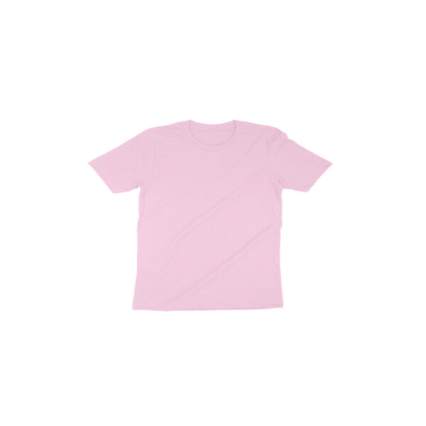 Toddler T-Shirt Classic Plain Premium - Image 7