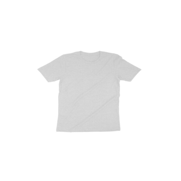 Toddler T-Shirt Classic Plain Premium - Image 13