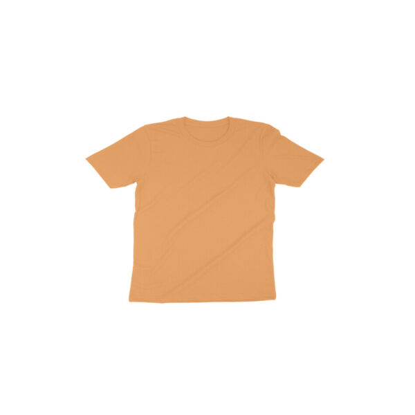 Toddler T-Shirt Classic Plain Premium - Image 14