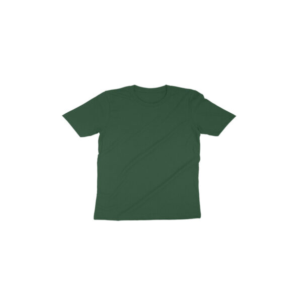 Toddler T-Shirt Classic Plain Premium - Image 15