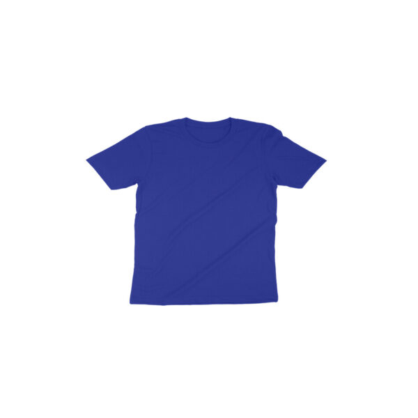 Toddler T-Shirt Classic Plain Premium - Image 17