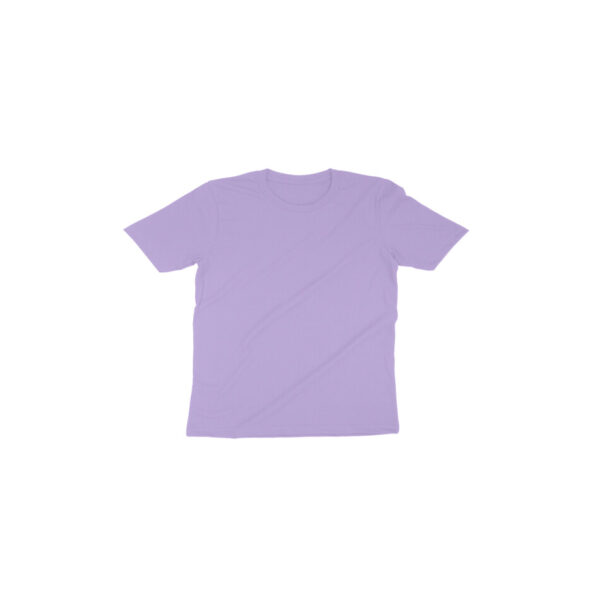 Toddler T-Shirt Classic Plain Premium - Image 18