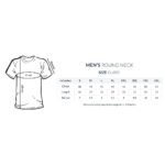 After party men's T-shirt  7 color all size - Image 8