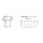 Toddler 3 Bug Aliens Premium T-Shirt - Image 9