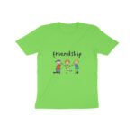 Friendship Kid's T-shirt