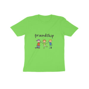 Friendship Kid's T-shirt