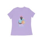 BFF Girl Women's T-shirt Top
