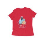 BFF Girl Women's T-shirt Top - Image 5