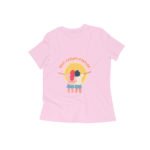 Best Friend Forever Girl Women's T-shirt - Image 2