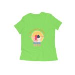 Best Friend Forever Girl Women's T-shirt - Image 3