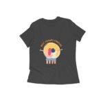 Best Friend Forever Girl Women's T-shirt - Image 4