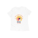 Best Friend Forever Girl Women's T-shirt - Image 7