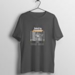 United by Friendship Men's T-shirt