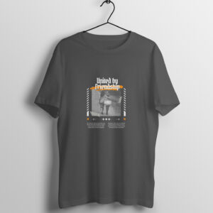 United by Friendship Men's T-shirt